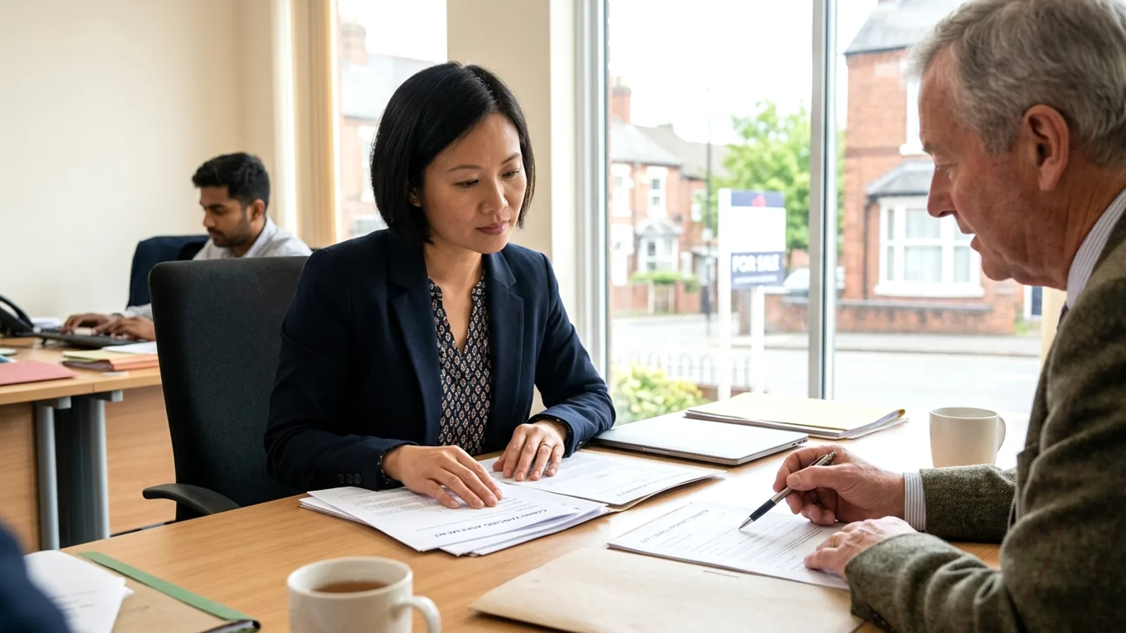 Hội đồng thành phố Birmingham thu về gần 500.000 bảng Anh từ bán tài sản