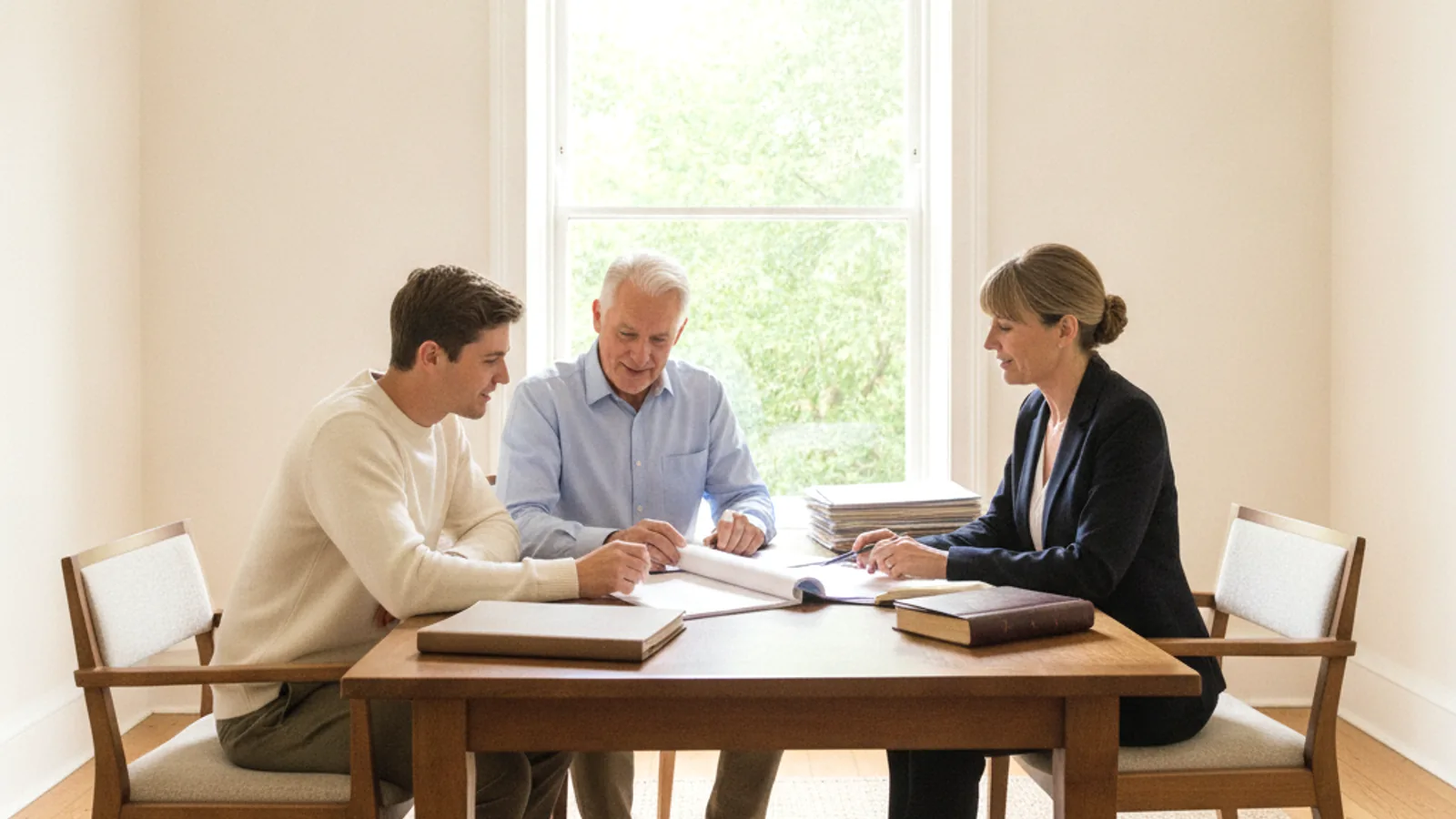 Power of Attorney tại Anh 2026: Uỷ quyền khi mất năng lực