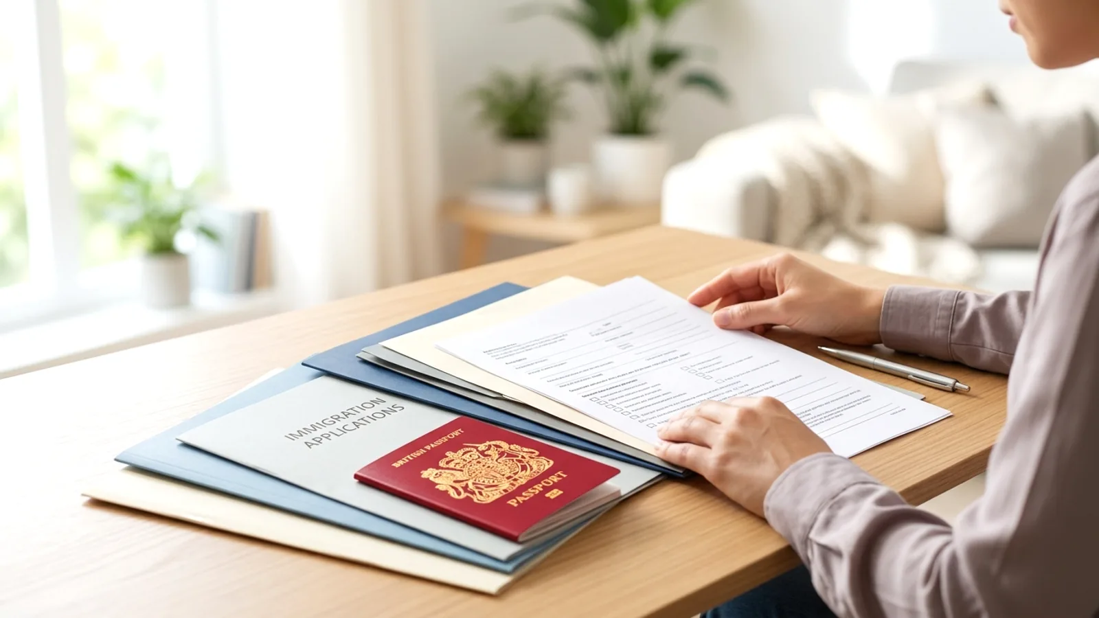 Visa đầu tư - kinh doanh Anh 2026: Innovator Founder cần gì, Investor visa đã chết